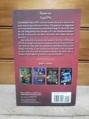 The Final Gambit -The Inheritance Games Novel – Jennifer Lynn Barnes PB VG