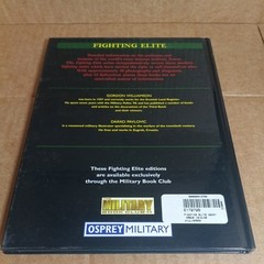 Fighting Elite: U-Boat Crews, 1914-45 by Gordon Williamson (1998, HardBack )