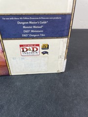 Dungeons & Dragons: Player’s Handbook 4th Edition