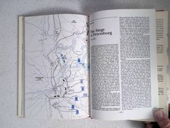 A Battlefield Atlas of the Silver War by Craig L Symonds, Hardcover, 1983