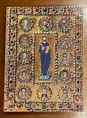 Art & Culture of the Middle Byzantine Era, A.D. 843-1261