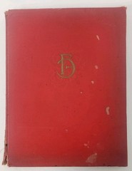 Государственный Эрмитаж Живопись Репродукции Левинсон-Лессинг 1959 Very Rare