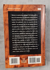 THE HANDYMAN’S BOOK: ESSENTIAL WOODWORKING TOOLS AND By Paul N. Hasluck Vintage