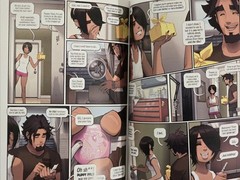 Long Unavailable Anywhere: 5th Capsule by Omar Dogan, Complete 500+ Page Version
