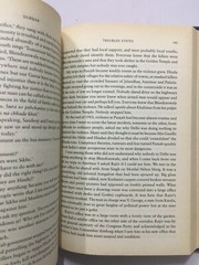 Singh, Tavleen: Durbar. 2012. 312 Pages. Hardcover