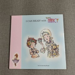 Fancy Nancy Jane O’Conner I Can Read Phonics Kids 12 Paperback Book Lot