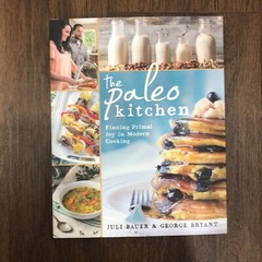 The Barbecue Bible / Cooking With Trader Joes / The Paleo Kitchen Cook Books LOT