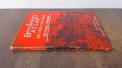 A Battlefield Atlas of the Civil – Hardcover, by Symonds Craig L. – Acceptable j