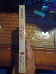 A Passage To India E.M Forester