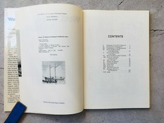 Westward to Alki The Story of David and Louisa Denny Book by Gordon Newell 1977
