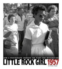 Little Rock Girl 1957: How a Photograph Changed the Fight for Integration – GOOD