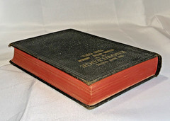 The Most Useful Knowledge for the Orthodox Russian American Young People ~ 1930s