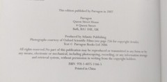 A Field Guide To The Birds Of North America Paperback 255 Pages Copyright 2007