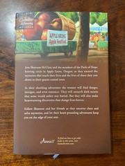 Patchwork of Lies (Creative Woman Mysteries) by Sharon Dunn SP ED (2021, HC/DJ)