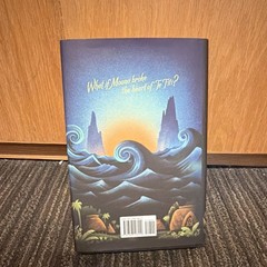 How Far I’ll Go: A Twisted Tale by Keala Kendall HARDCOVER