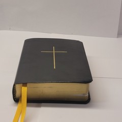 Book of Common Prayer (1928) : And Administration of the Sacraments and Other…