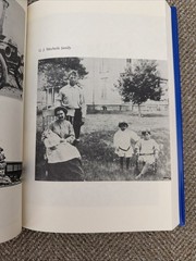 The Farmer from Merna by Karl Schriftgiesser HC DJ 1955