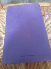 Santa Biblia Spanish Letra Grande Grupo Nelson 2006
