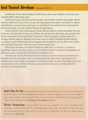The Gospel Story – for Kids!