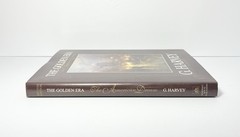1992 G. Harvey “The Golden Era, The American Dream” Hardback 2nd Edition