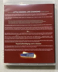 USB Flash Drive – The Little Known Life Changing Health Summit All 22 Interviews
