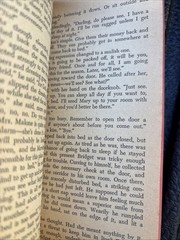 The Little People John Christopher’s 1968 First Avon PB