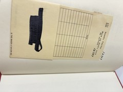 Warm as Wool, Cool as Cotton: Natural Fibers and Fabrics Rare Vintage Cloth Book