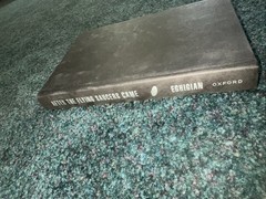 After the Flying Saucers Came: A Global History of the UFO Phenomenon (2024)