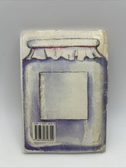 A JAR OF JOKES. PANCAKE PRESS. 2001 – 15.5 BY 11CM. 96 PAGES. 9780330358309