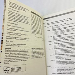 Modern Signalling Handbook by Stanley Hall Fourth 4th Edition 4E Signals