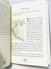 100 Flowers And How They Got Their Names By Diana Wells