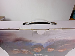 NEW IN BOX! The Rolling Stones HUGE Coffee Table Taschen Book 11.5 Lbs Free Ship
