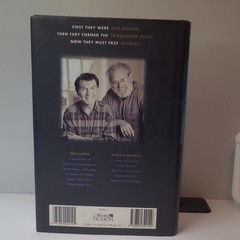 Tim LaHaye & Jerry B. Jenkins Left Behind 3-Book Hardcover Lot w/ Dust Jacket