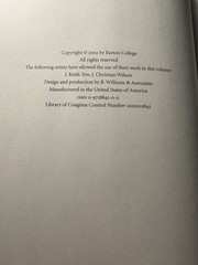 Signed Barton College Our Century Wilson NC College History Centennial Alumni HC