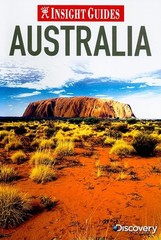 Australia (Insight Guides) – paperback Insight Guides