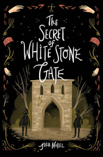 The Secret of White Stone Gate (Black Hollow Lane) – Paperback – VERY GOOD