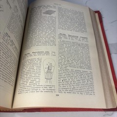 Patents for Inventions: Abridgments of Specifications 1939 Rare Vintag