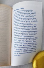 Sister Mary Rose McGeady Sometimes God Has a Kid’s Face PB Covenant House