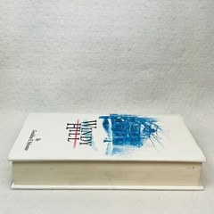 Windy Hill Hardcover Geraldine Sylvester