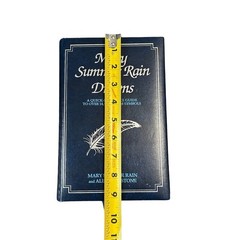 Mary Summer Rain on Dreams: A Quick-Reference Guide 14,500 Dream Symbols