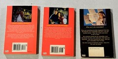 Lot of 14 Vintage RL Stine Books – Fear Street Goosebumps Paperbacks Horror READ