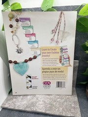 Easy Fashion Jewelry 11 Projects Fashion Accessories 24 Pages New Free Ship