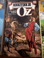 14 Del Rey Lot Wizard of Oz Books Set 1-14 L.Frank Baum Plus Return To Oz Novel