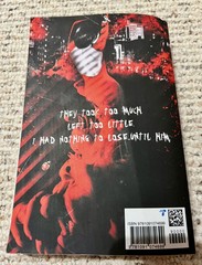 THE MINDF*CK SERIES BOOKS 1-5 BY S.T. ABBY EXCELLENT CONDITION READ ONCE