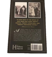 Brand New The Inspiring Life of Texan Hector P. Garcia (Paperback or Softback)