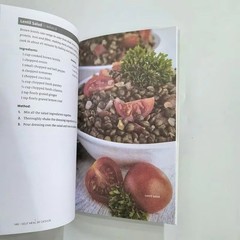 Self Heal by Design book by Barbara O’Neill