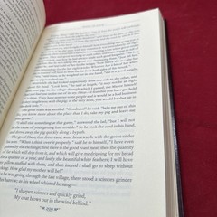 Grimms Complete Fairy Tales Leather Bound Canterbury Classics Gilded Page Edges