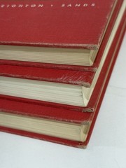 The Feynman Lectures on Physics 3 Volume Set Hardcover 1964