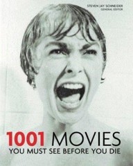 1001 Movies You Must See Before You Die hardcover Used – Good