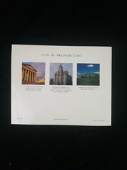 Liverpool: The Pool of Life by Colon Wilkinson Paperback Book 31 Pages